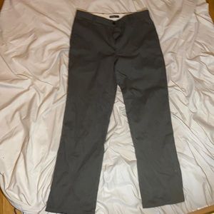 Dockers men’s dress pants size 33/32